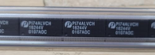 (1 PC) PI74ALVCH16244V PERICOM