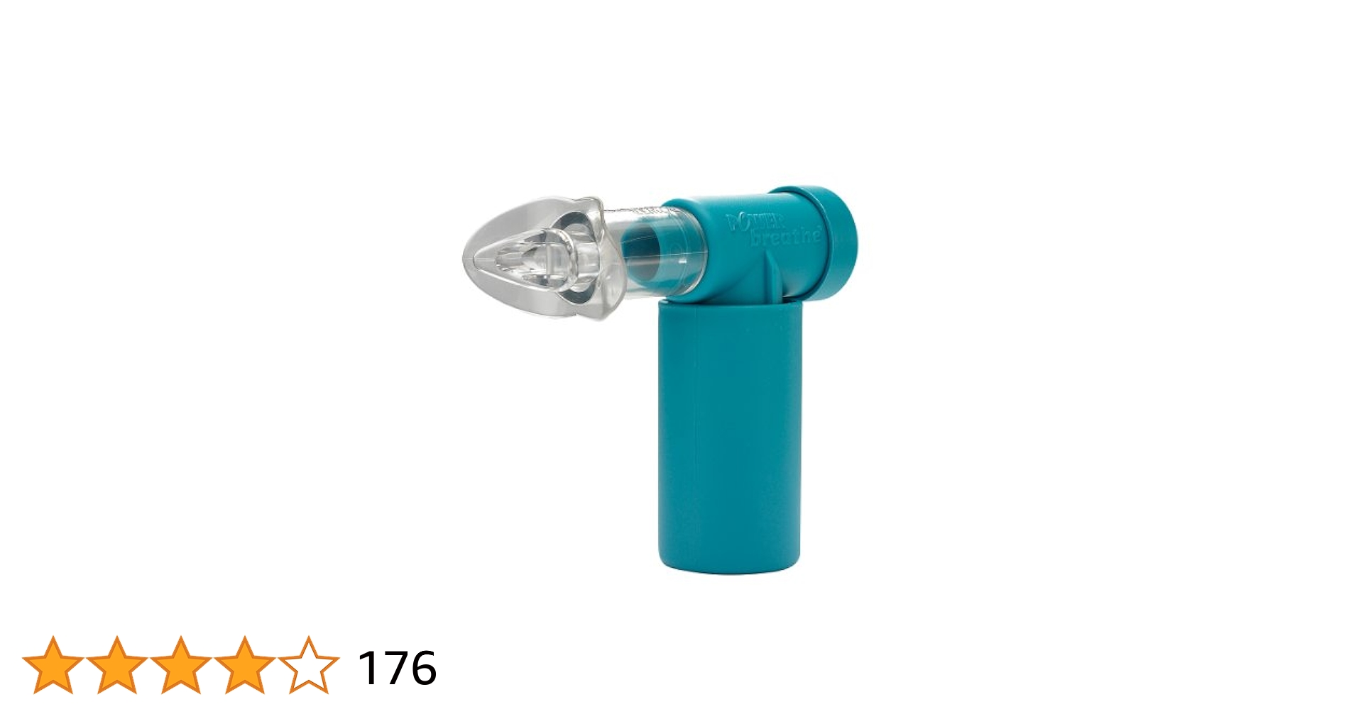 パワーブリーズ クラシック 緑 グリーン Amazon.co.jp: POWERbreathe (パワーブリーズ) クラシック 緑