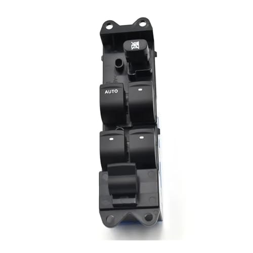 Bouton lève-vitre gauche cassé ? Rplacez votre commande Subaru 2005-2009 - 2