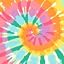 Tie-dye Art