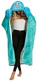 Photo Gallery silver basic donna oversized wearable blanket coperta indossabile con maniche felpe con cappuccio super spessore fleece sherpa cozy blanket hoodie per i bambini adult taglia unica,greendinosaur-1 Photo Gallery silver basic donna oversized wearable blanket coperta indossabile con maniche felpe con cappuccio super spessore fleece sherpa cozy blanket hoodie per i bambini adult taglia unica,greendinosaur-1