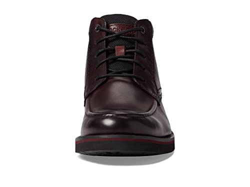 Image of Rockport mens Mitchell Moc Boot