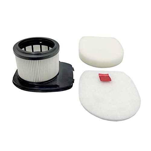 Filter Set Fit For Shark IC300 / IZ251UK / IZ201UK IZ202SM / IZ201ME / IZD260CN Vacuum Cleaner Household Sweeper Cleaning Tool Vacuum cleaner parts