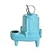 80 GPM 9S Series Dominator Wastewater and Sewage Pump