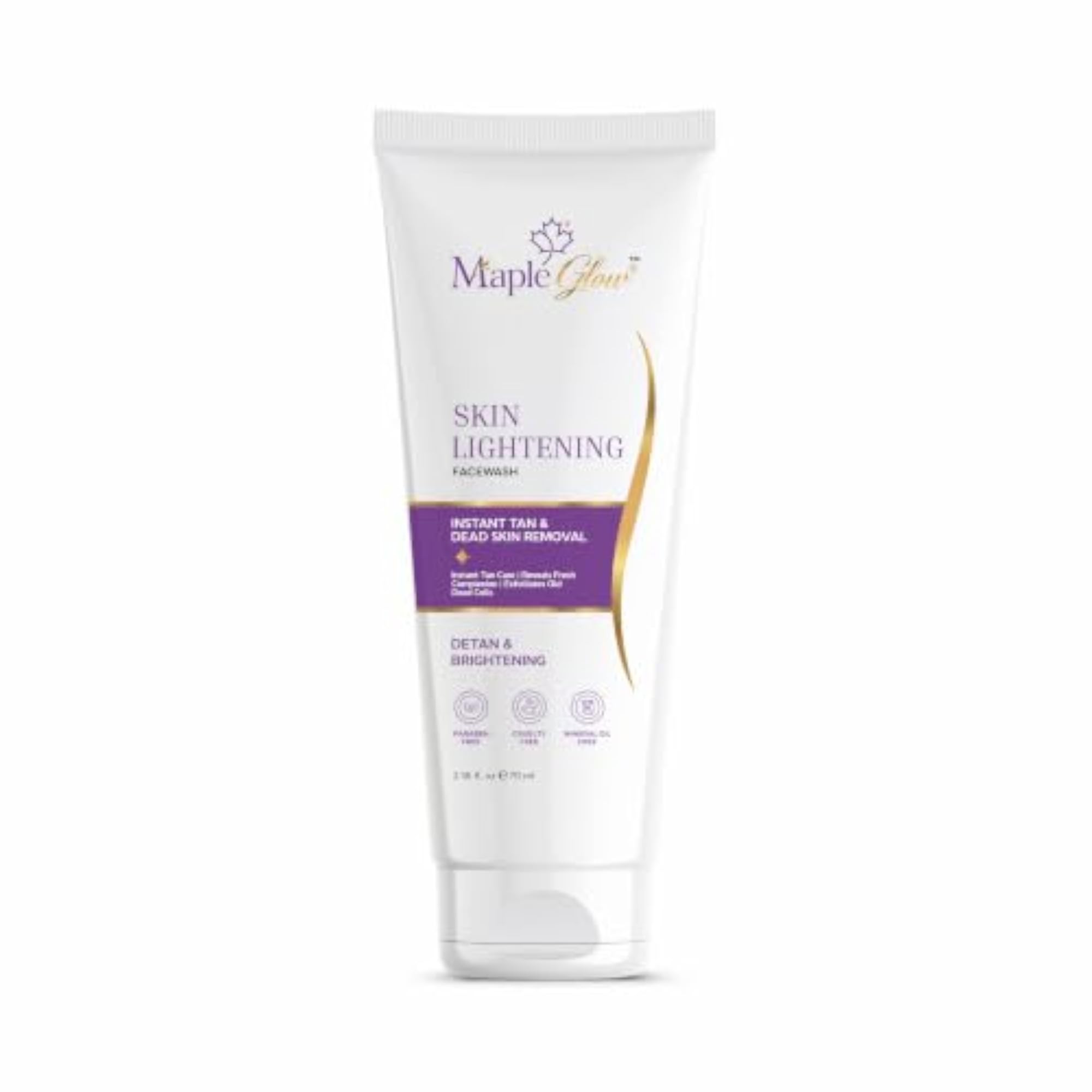 Gentle Cleansing Face Wash for Daily Use
