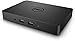 Produktbild Dell WD15 Dock With 130w Adapter, USB-C, Type-C, FHD, 4K, USB 3.0, USB 2.0, Gigabit Ethernet, F7ANK JY6VF 5FDDV 452-BCDJ 452-BCCQ