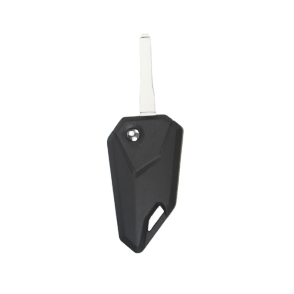 Clé vierge moto pliable pour boîtier Cave Canivete Oca Para