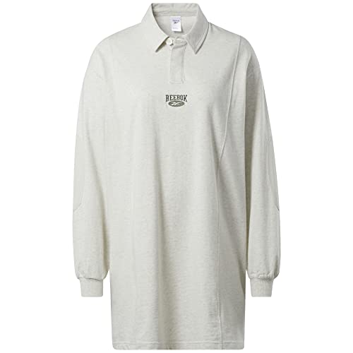 Reebok Classics Tee Dress robe décontractée femme vêtement sport chic été