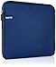 AmazonBasics 15.6 Inch Laptop Computer Sleeve Case - Navy