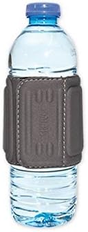 Magnetic Case Aquaflux Auris magnétiser Water and Drinks Bottle - Grey