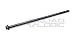 Polaris RZR 570 800 900 Front Control A-Arm Bolt (2009-17) - 7519087