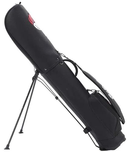 StobO LfBobO X|[cStobO  Golf Club Bag LX^[t y h ϖՐ e dS 芴 Kp sp sobO jp (ubN)