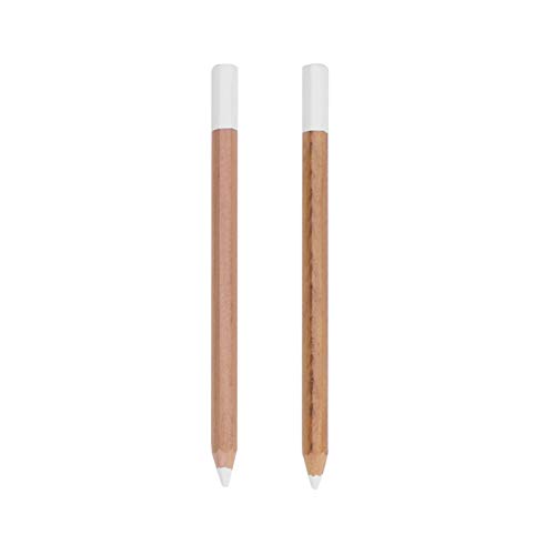 Confezione da 10 bastoncini di carbone di salice