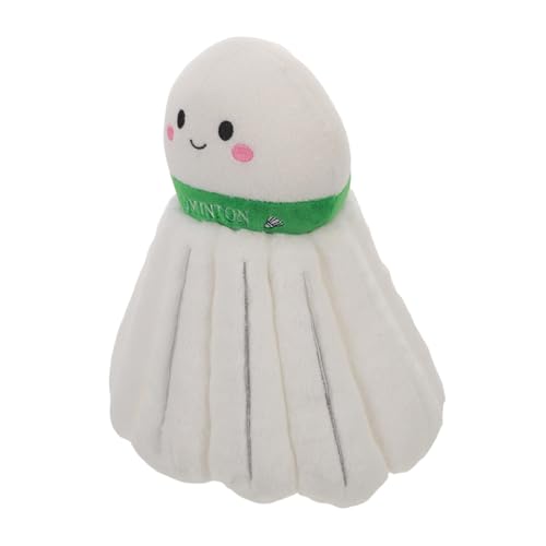 Peluche Volant Badminton Hohopeti Enfant | Jouet Collection Fille Garçon