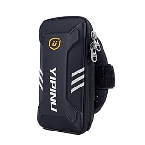 DFV mobile Wasserdichtes Sportarmband für Kyocera Balmuda