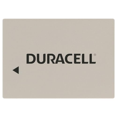 Duracell Camera Battery - Replaces Canon NB-10L Battery - 3
