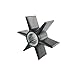 SLSRPMT Water Pump Impeller 19210-ZW1-B04 19210-ZW1-303 for Honda Outboard 75HP 90HP Boat Motor Engine Parts replacement 19210-ZW1-003 Sierra 18-3056