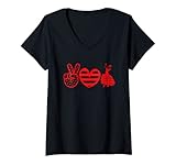 Flamenco dancer design with Peace Love Flamenco. Flamenco shirts for women and Flamenco sweatshirts for women.