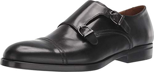 Bruno Magli Barone Black 10