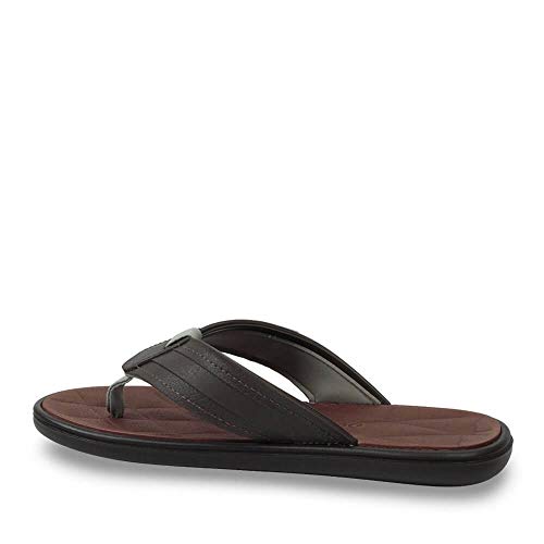 Slide CARTAGO Malta Iv Masculino Marrom/Marrom 40