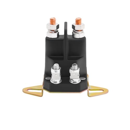 Relé de arranque solenoide cortacésped Murray Twin-Cut Turbo-Cut SA 2