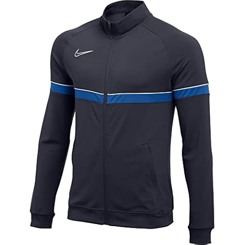 NIKE Kids Academy 21 Zip Hoodie Cover