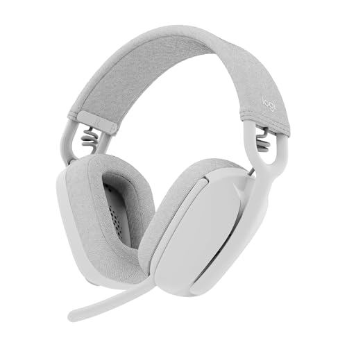 Logicool ワイヤレスヘッドセット ZONE VIBE 100 Amazon.co.jp: Logicool(ロジクール) Bluetooth ワイヤレス