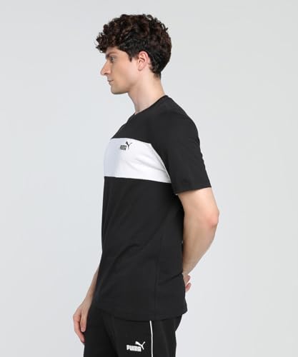 Image of Puma Men's Regular Fit Tees