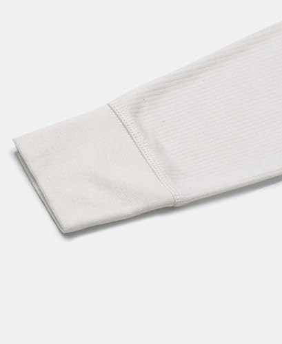 Image of Jockey KT01 Kids Extra Warmth Super Combed Cotton Rich Thermal Long John with StayWarm Treatment