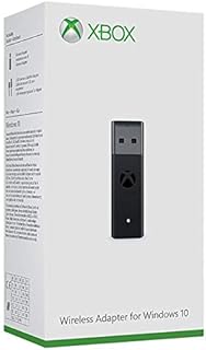 Xbox Wireless Adapter for Windows 10