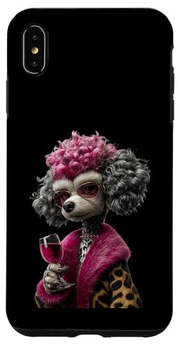 �X�^�C���b�V�� �v�[�h�� �|�[�g���[�g �t�@�b�V���� �� ���C���O���X �O���t�B�b�N �s���N �X�}�z�P�[�X iPhone XS Max �p