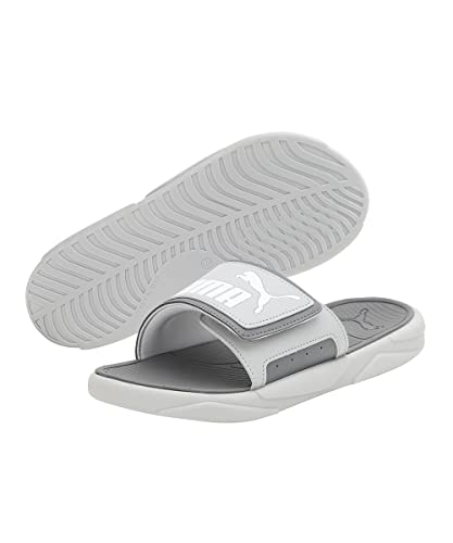 Image of Puma Men Royalcat Comfort Slide