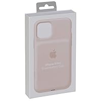 Apple Smart Battery Case con Ricarica Wireless (per iPhone 11 Pro), Rosa sabbia