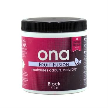 uNleaSH ONA Block Odor Neutralizer - 6oz (170g) - Fusion