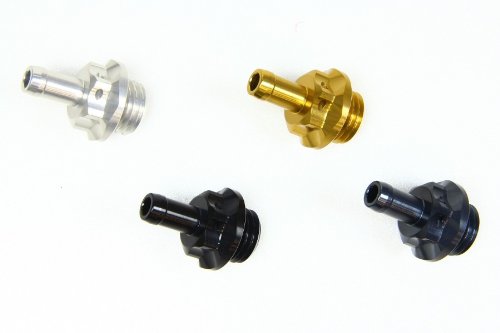 Amazon.co.jp: Antlion 30108-TB Oil Filler Cap M20XP2.5 Titanium