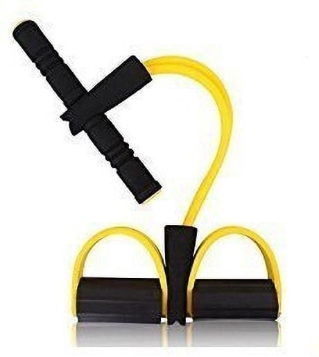 GYMFREAK Pull Reducer Multipurpose Fitness Equipment for Men and Women Ab Exerciser (Multicolor)-picture-20