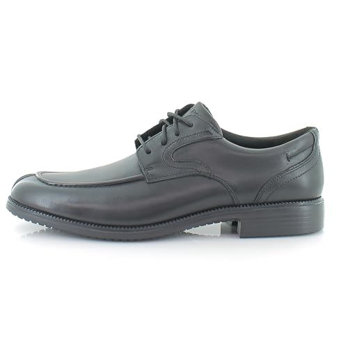 Rockport Total Motion Dressport Algonquin Black 9 M (D)