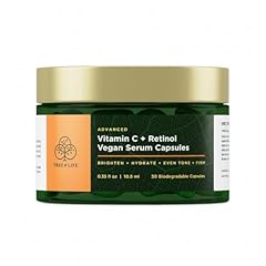 08. Serum Capsules (30 pcs)