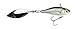 Lunkerhunt Hatch Tail Spin Spinnerbait