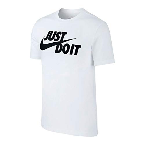 NIKE Camiseta Sportswear JDI AR5006 100 Blanco
