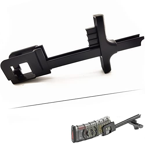 Ksuellpwr Speed Loader, Extremely Durable Polymer Easy Loading Speed Mags Loader, Magazine Speed Loader