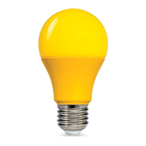 HPM A55 5W LED Anti-Insect E27 Globe