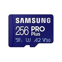 Samsung PRO Plus microSD