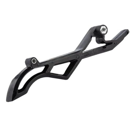 Guide chaîne moto pour GasGas MC-F 250 350 protection de pignon avant