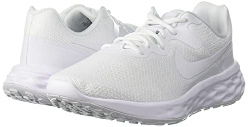 Nike Girls Low-Top Sneakers2