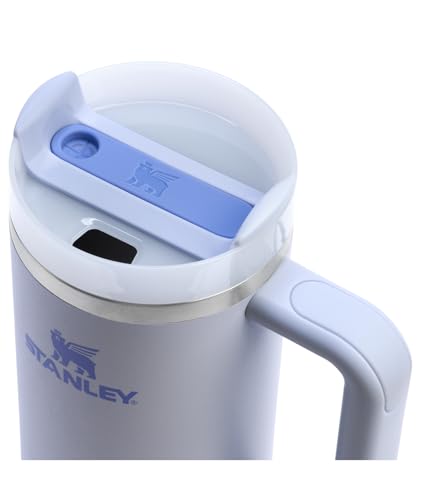 Image of STANLEY Quencher H2.0 Flow State Tumbler, 30 oz, Dew Drop
