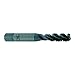 OSG USA 1985405 M4x0.7 3Fl D4 High Speed Steel Spiral Flute Tap-TiN