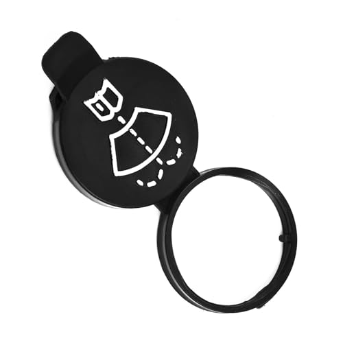 �E�H�b�V���[�t�L���b�v Compatible With Cadillac For CTS 2008-2016 For SRX 2010-2016 1 �R���^���N�L���b�v�t�����g�K���X�E�H�b�V���[�t�e��L���b�v 13227300 �ƌ݊�������