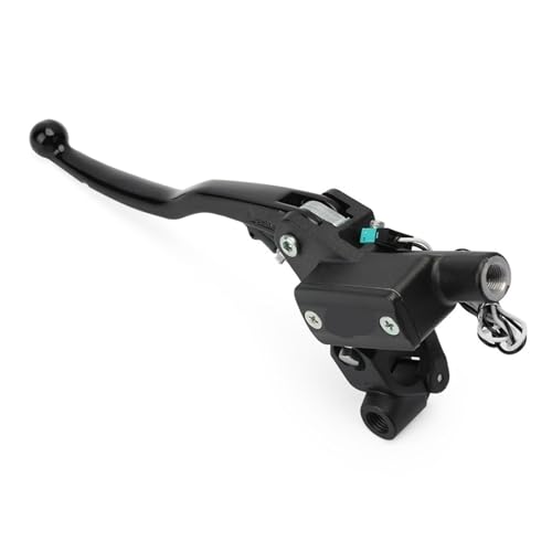 Levier d'embrayage Gasgas ES700 réparer commande hydraulique gauche - 2