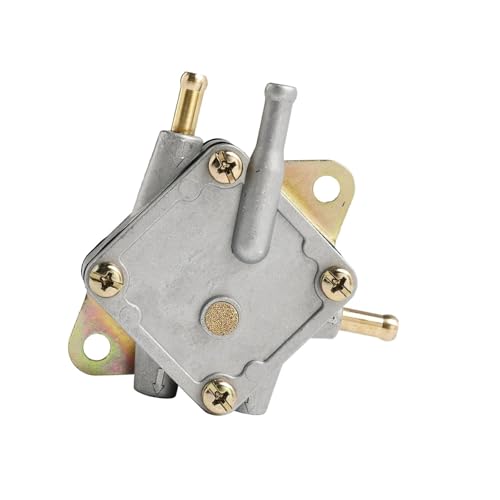 Bomba de combustible para 450 ACC-12106-A12-100 recambio de motor